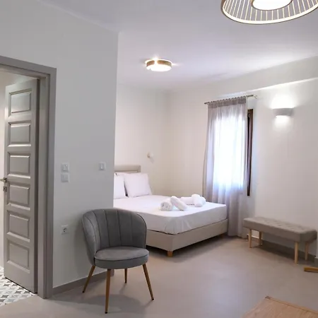 Istio Apartments Kavala Esterno foto