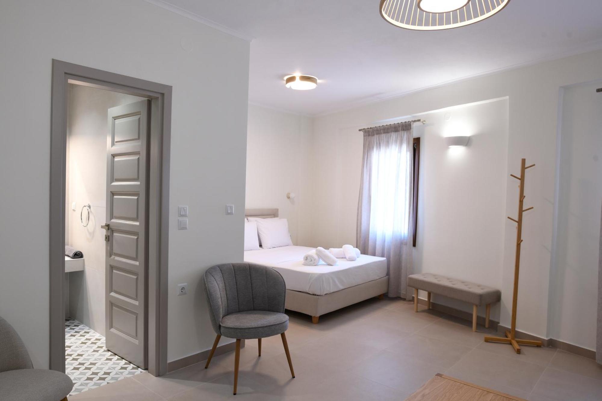 Apartment Istio