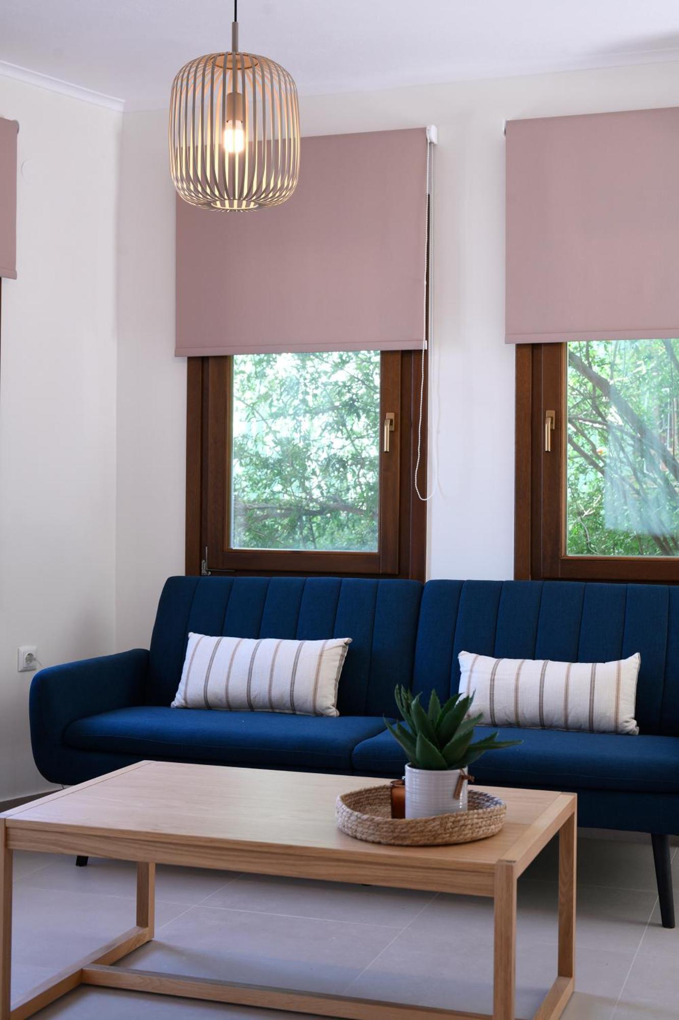 Apartment Istio *
