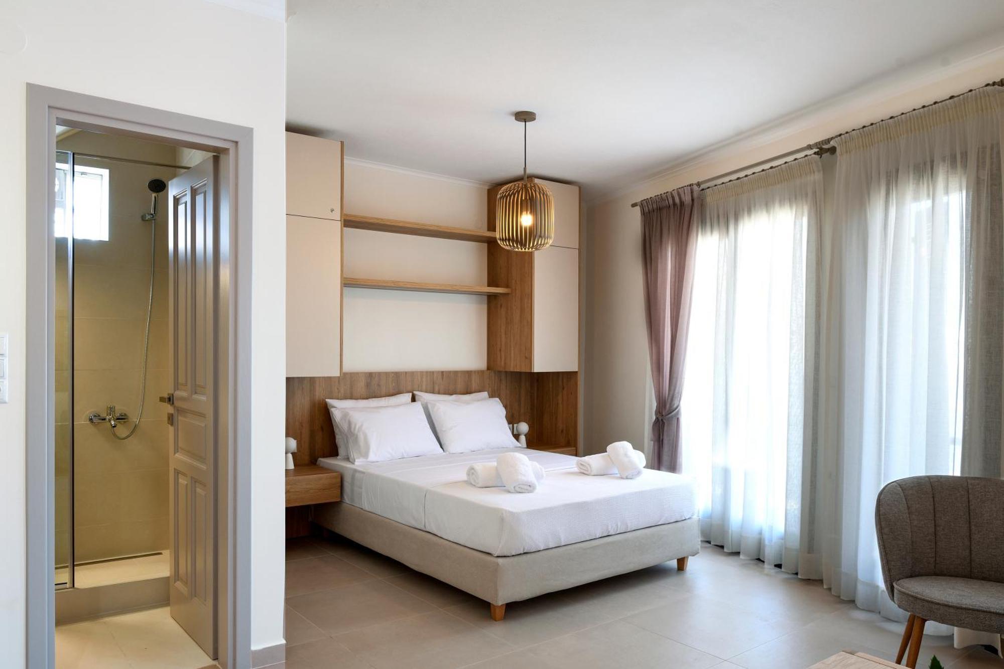 Istio Apartment