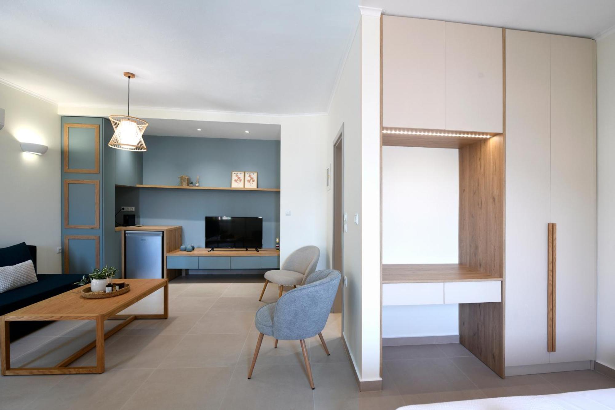 Apartment Istio *